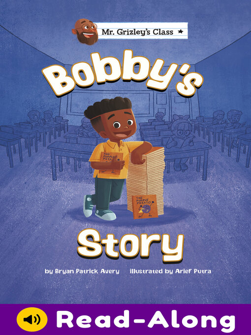Title details for Bobby's Story by Bryan Patrick Avery - Available